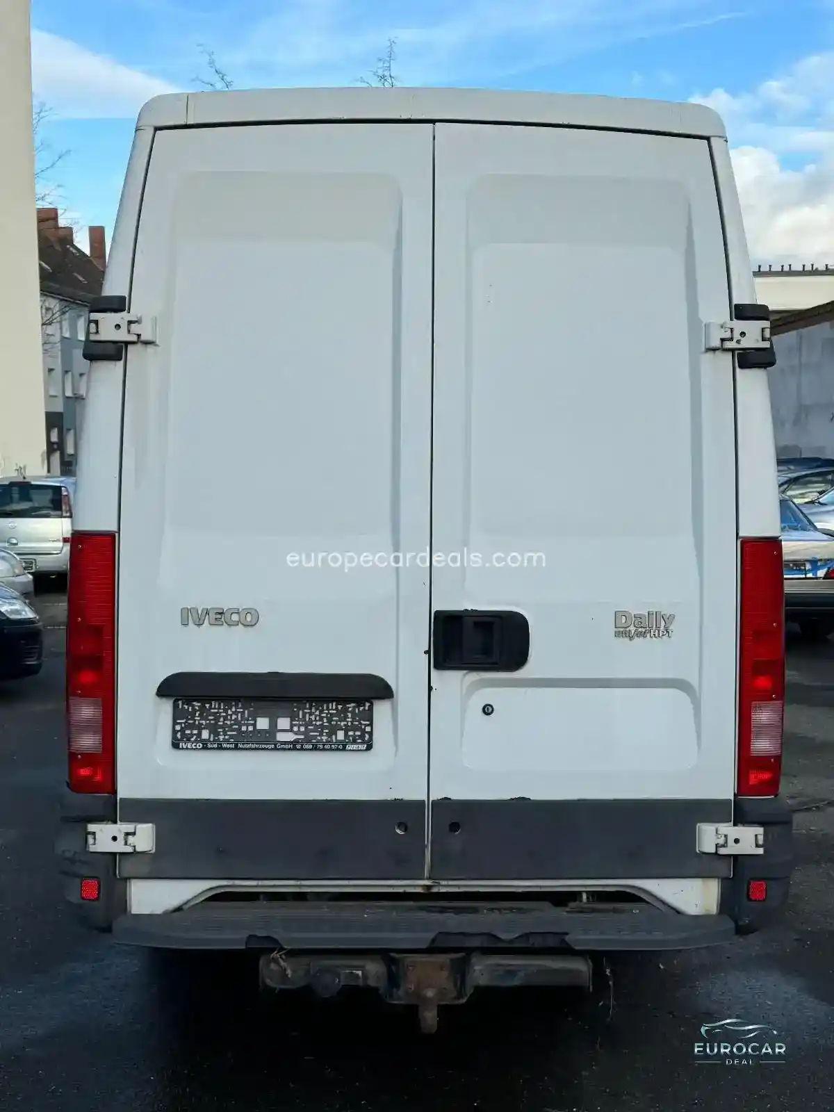 Iveco Other