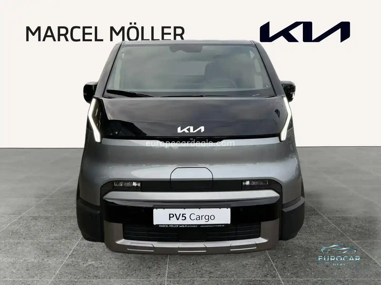 Kia PV5