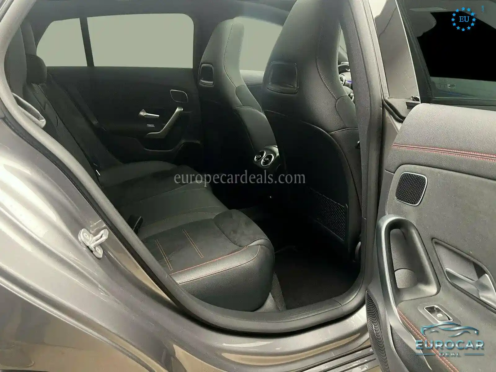 Mercedes-Benz CLA 220 Shooting Brake