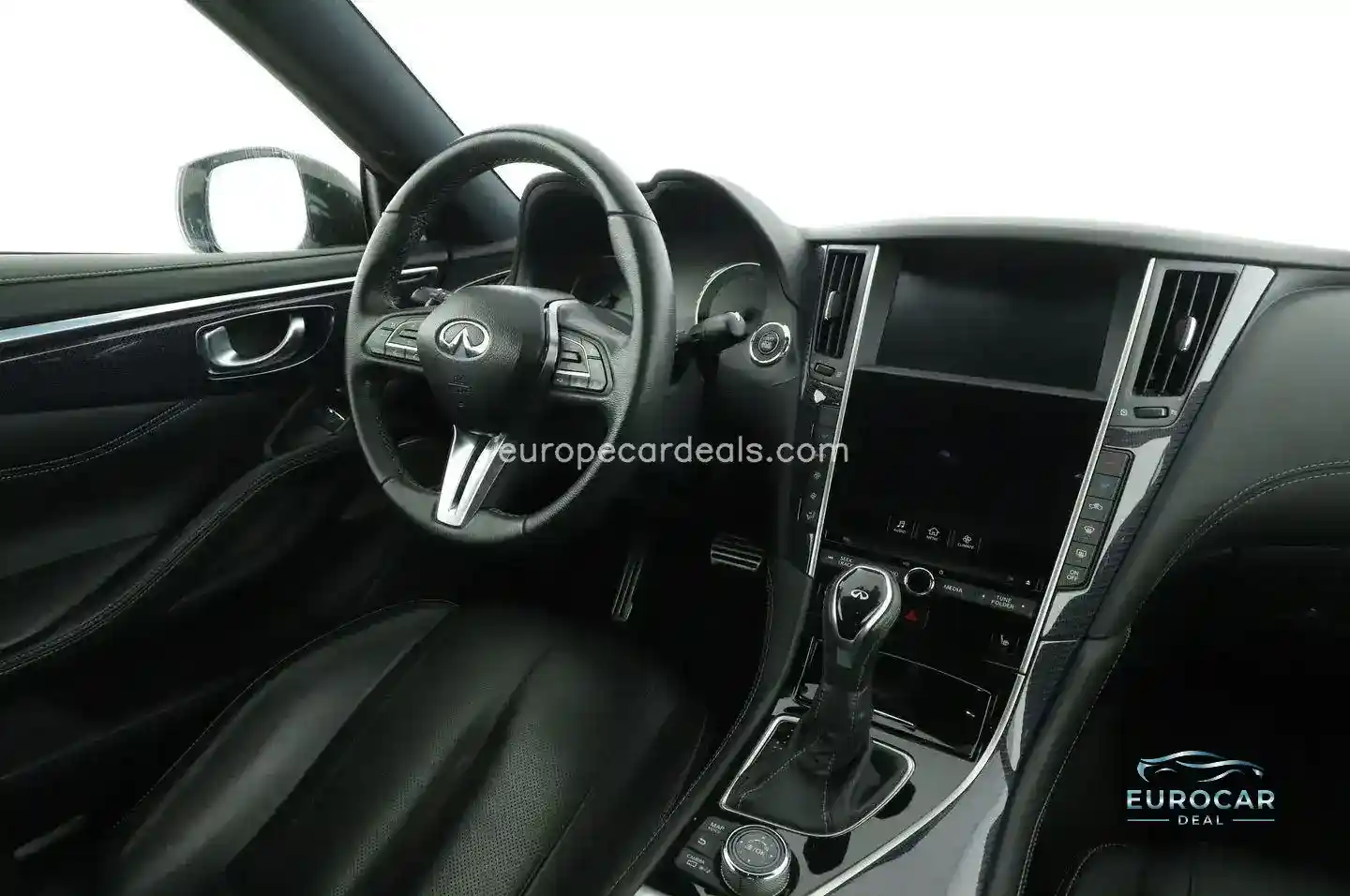 Infiniti Q60