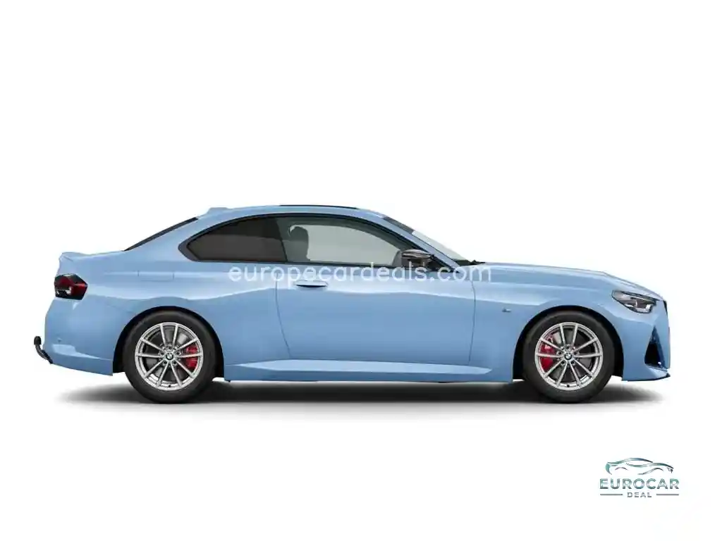 BMW M240i