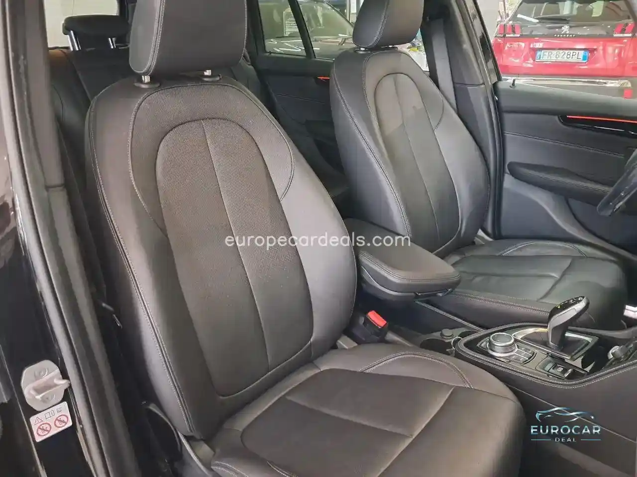 BMW 218 Gran Tourer