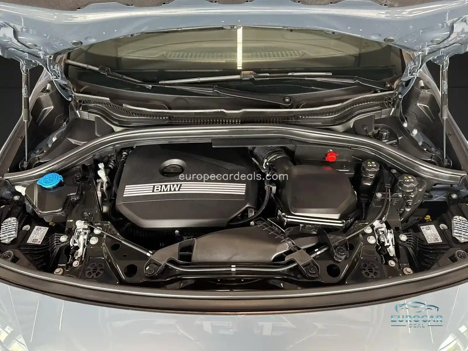 BMW 223 Active Tourer