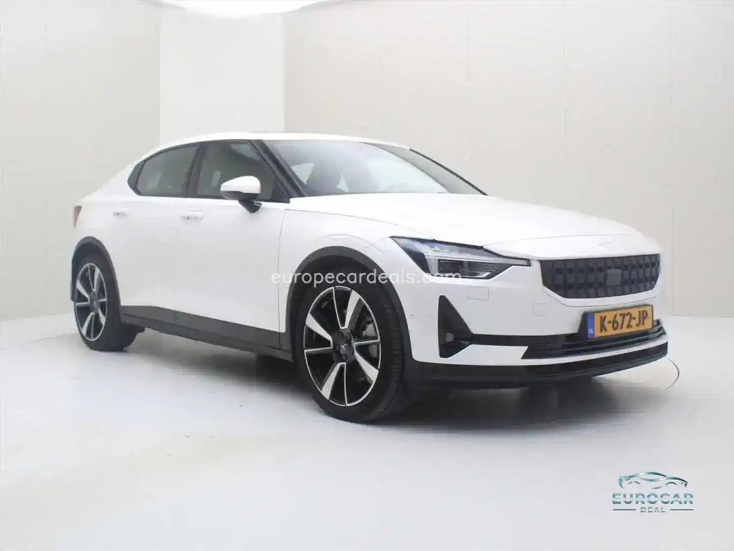 Polestar 2