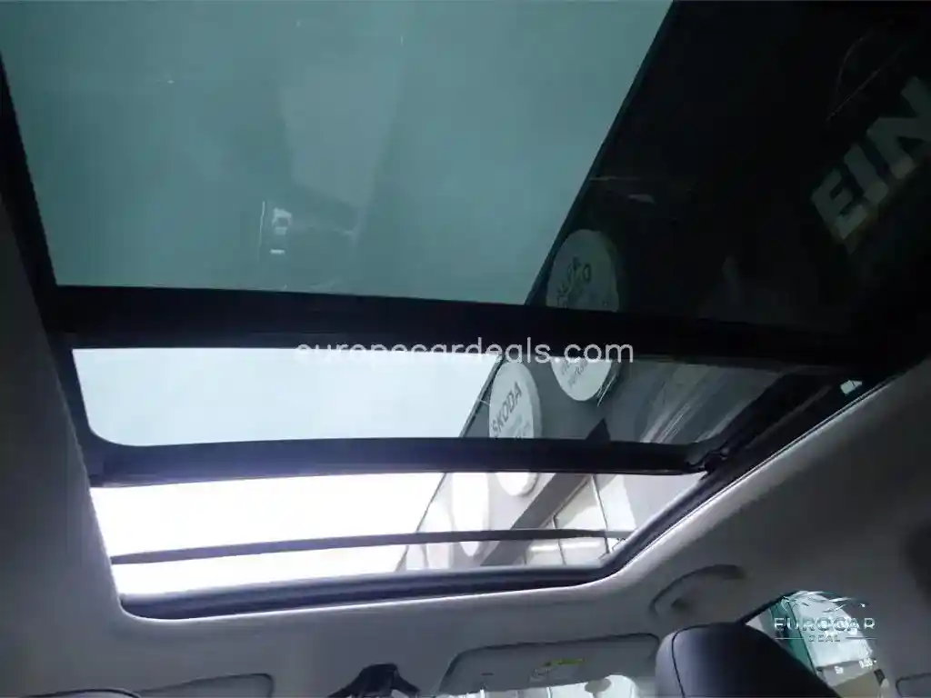 BAIC X55