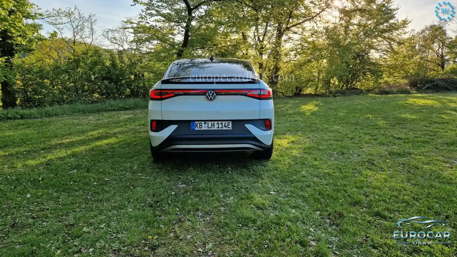 Volkswagen ID.5