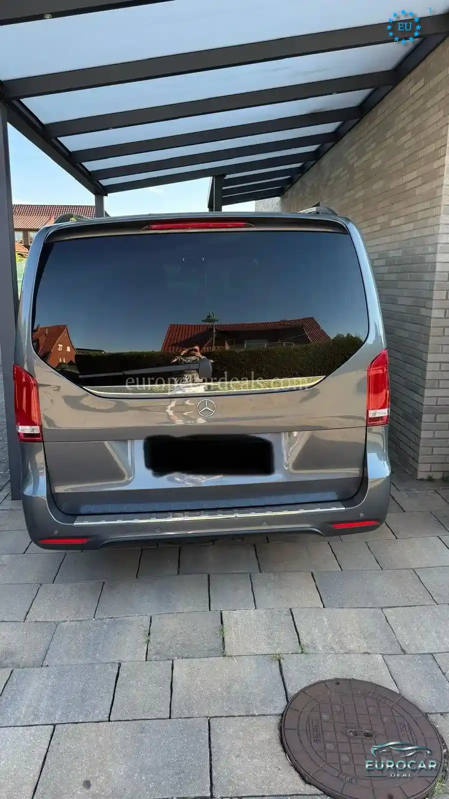 Mercedes-Benz E 250