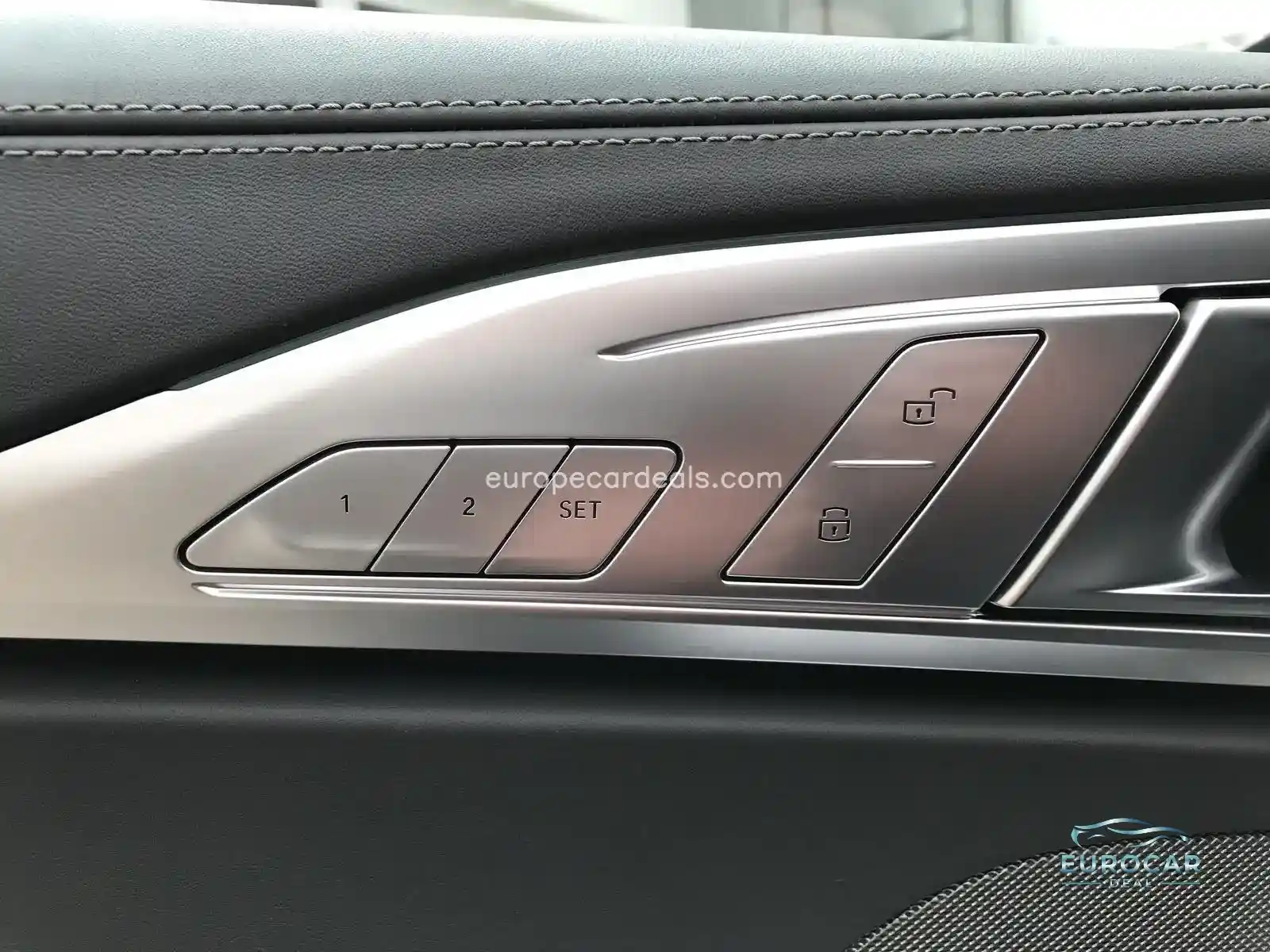 BMW M850