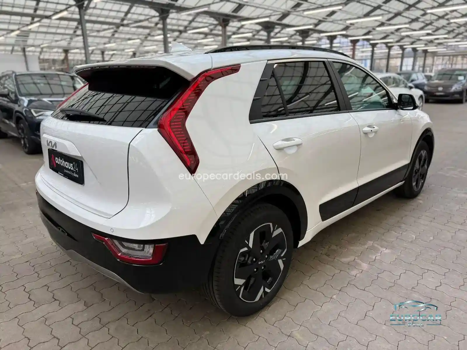 Kia Niro EV