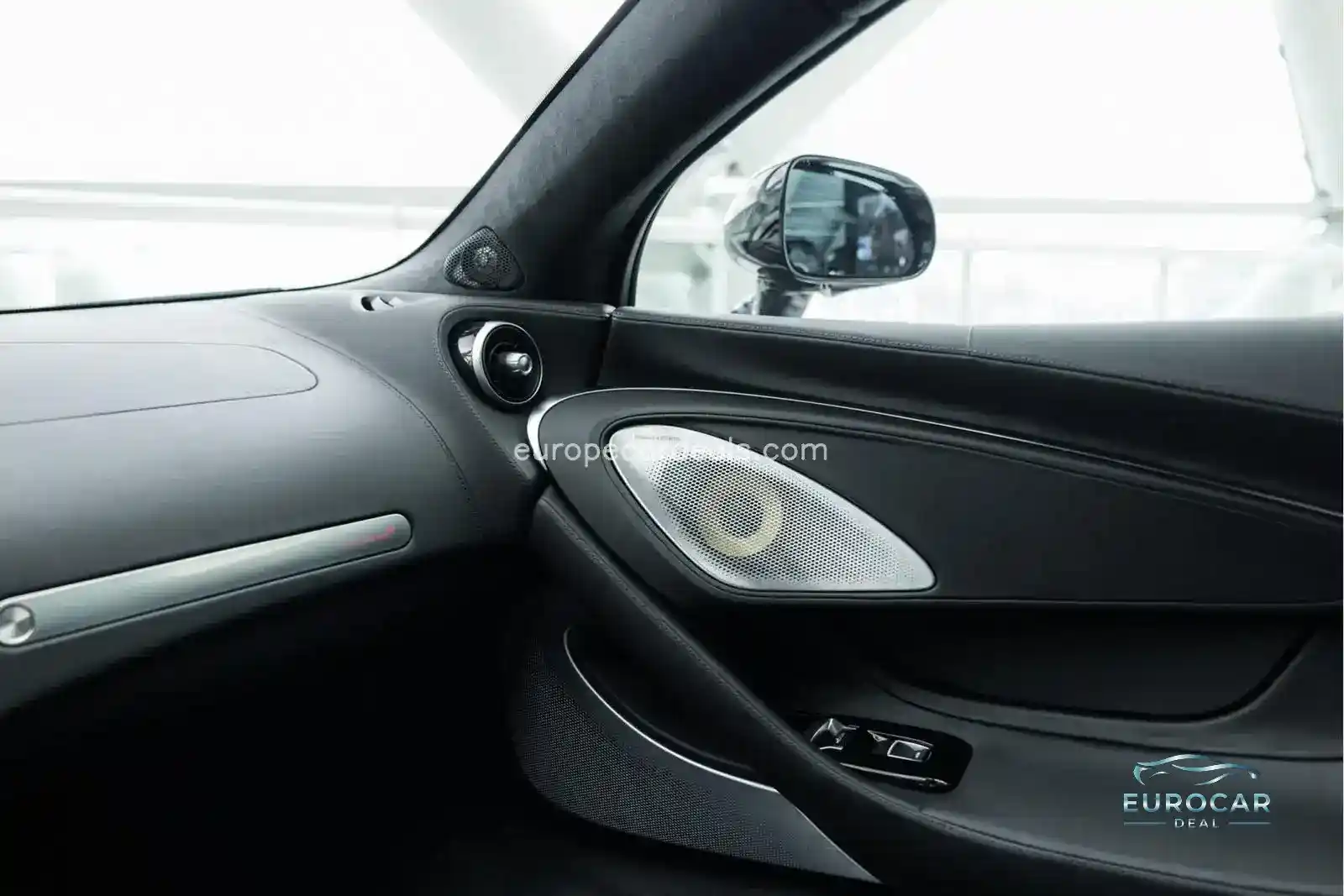 McLaren Other