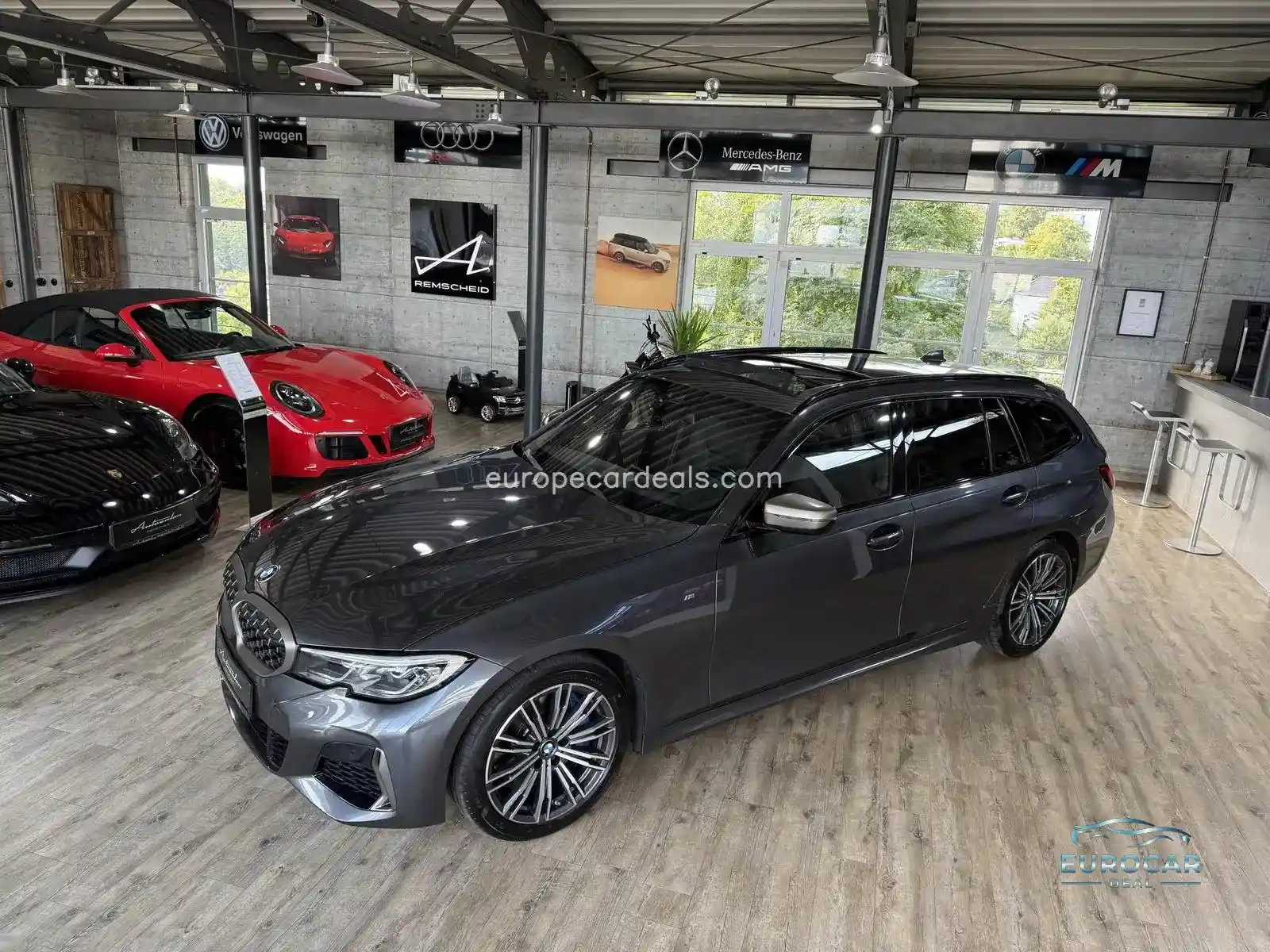 BMW M340i