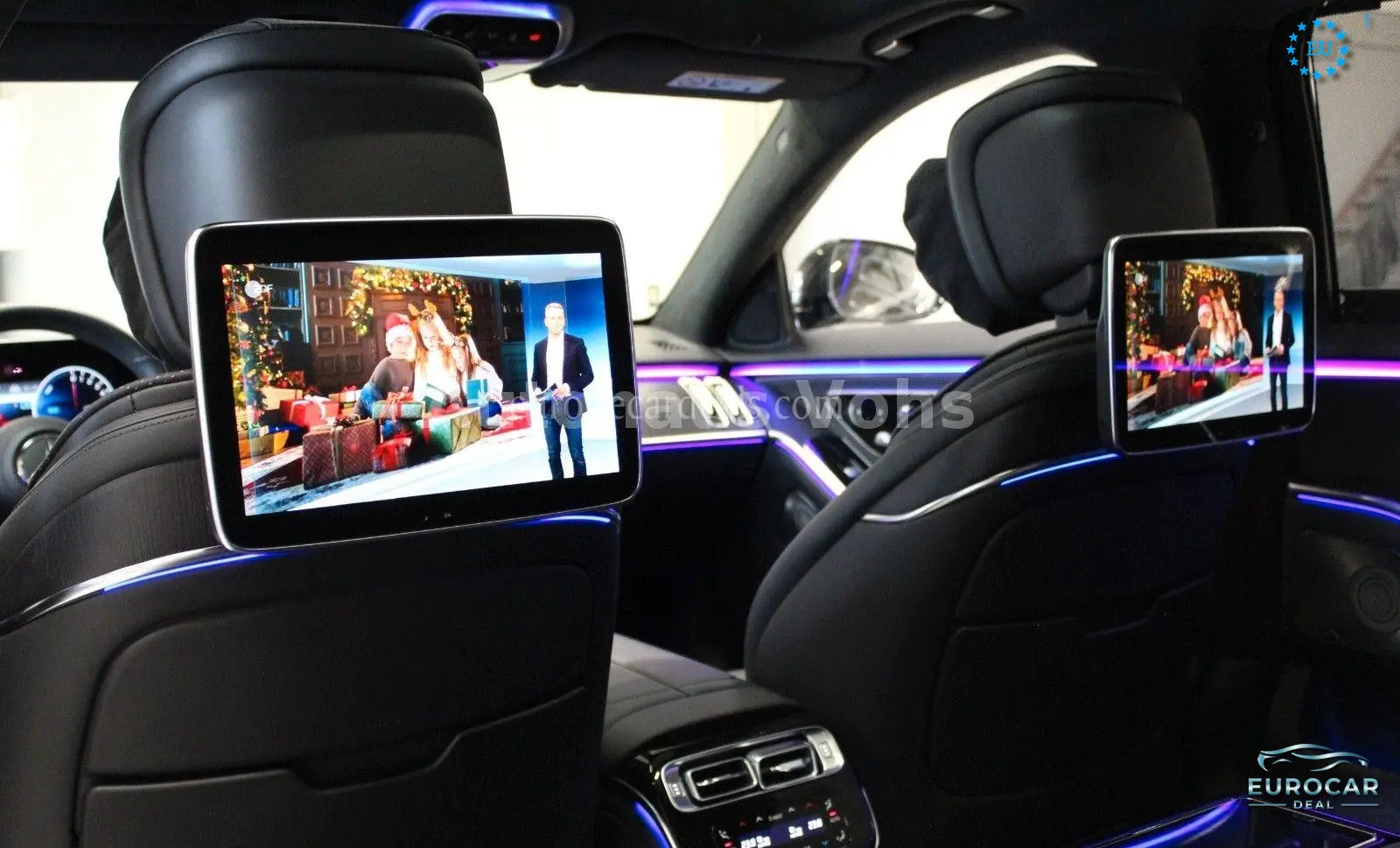 Mercedes-Benz S 580