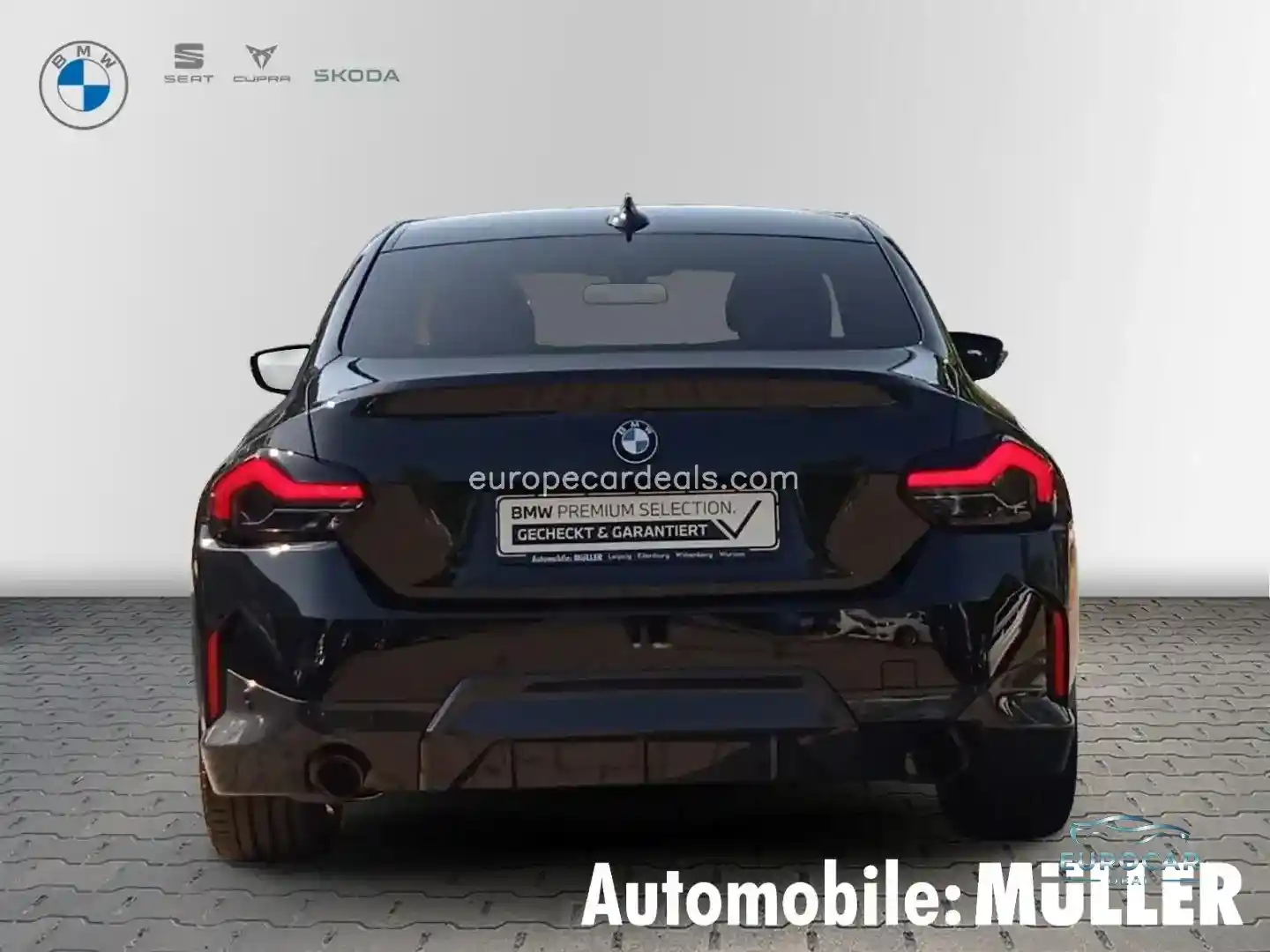 BMW 220