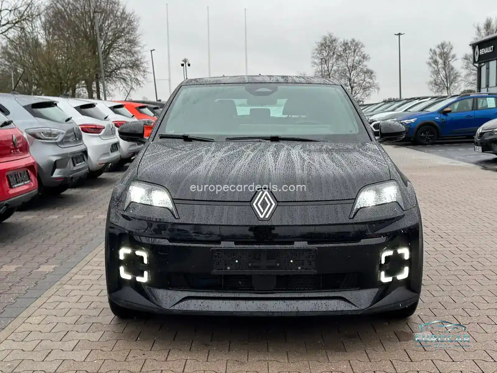 Renault R 5