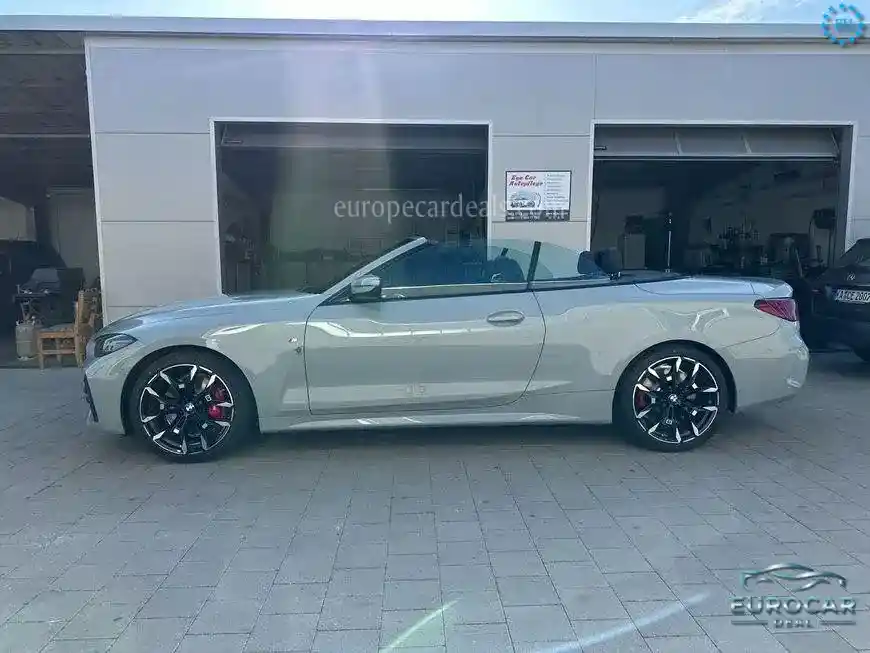 BMW 135