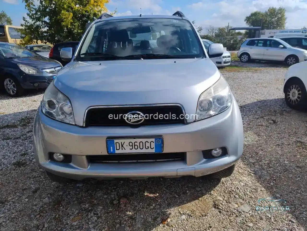 Daihatsu Terios