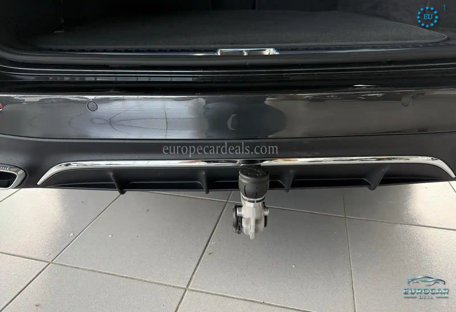 Mercedes-Benz E 450