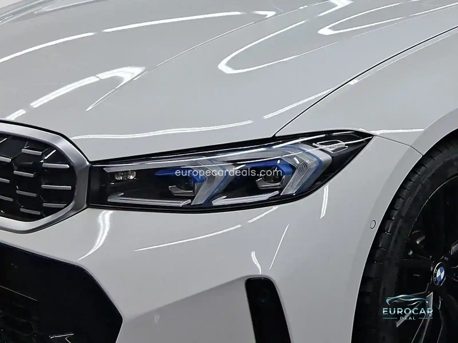 BMW M340i