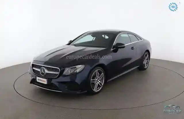 Mercedes-Benz E 350