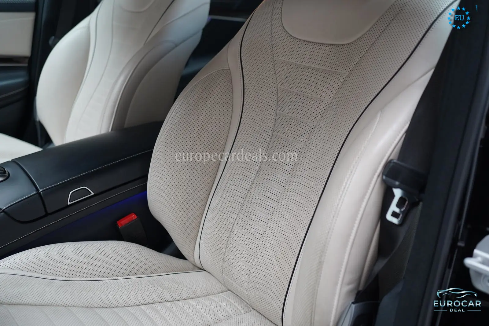 Mercedes-Benz S 450
