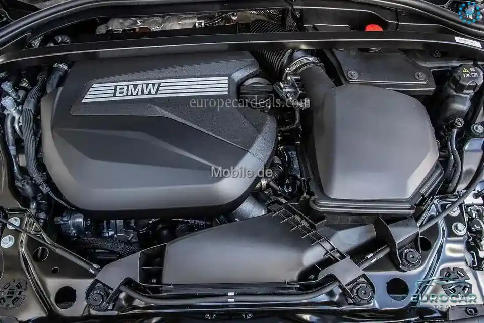 BMW 120