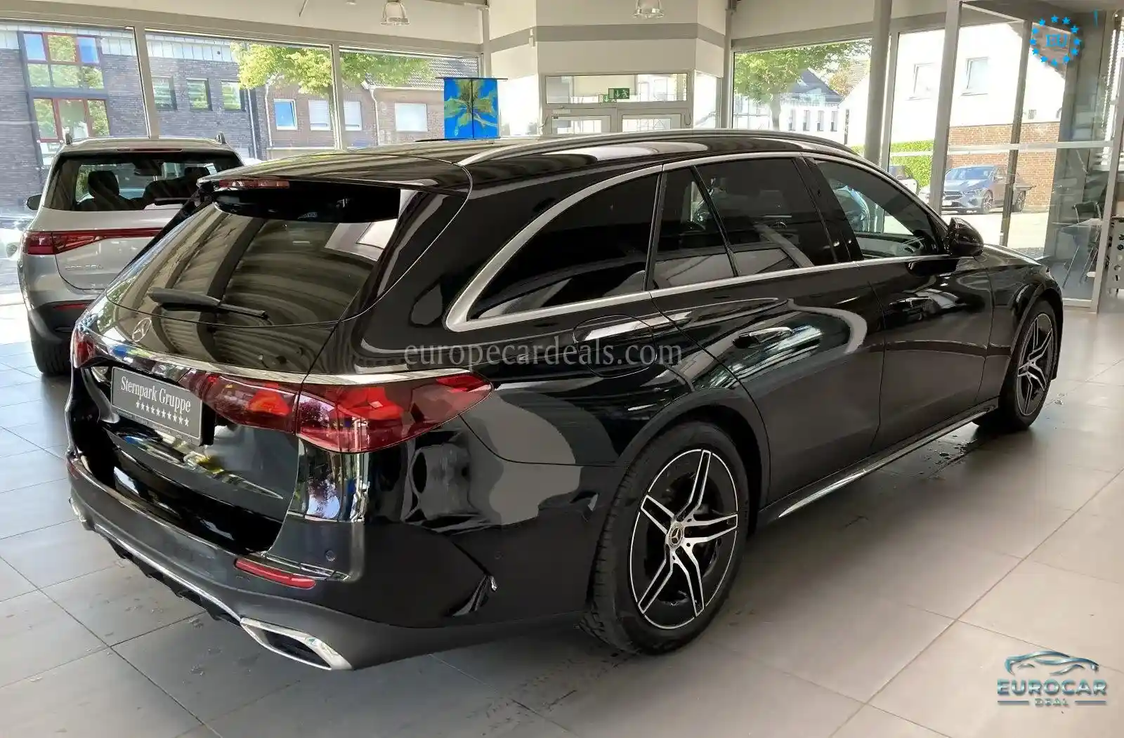 Mercedes-Benz E 300