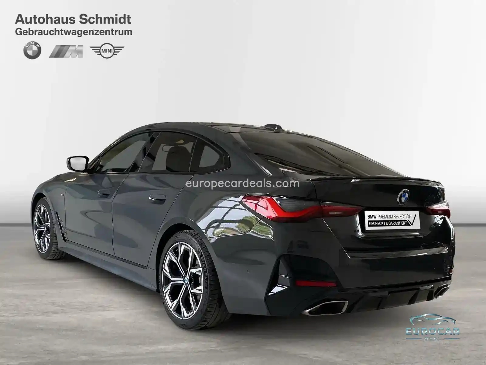 BMW M440