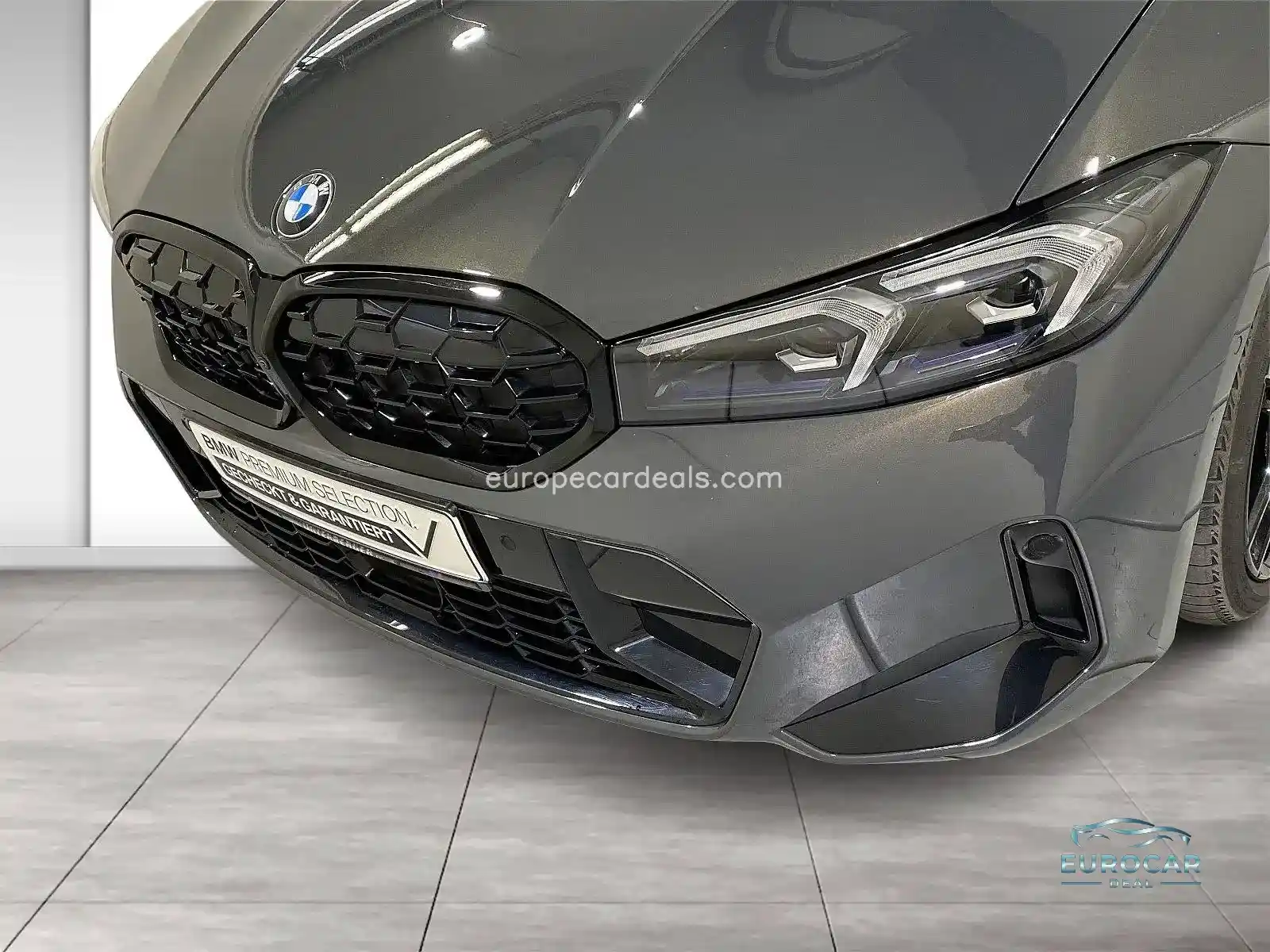 BMW M340d