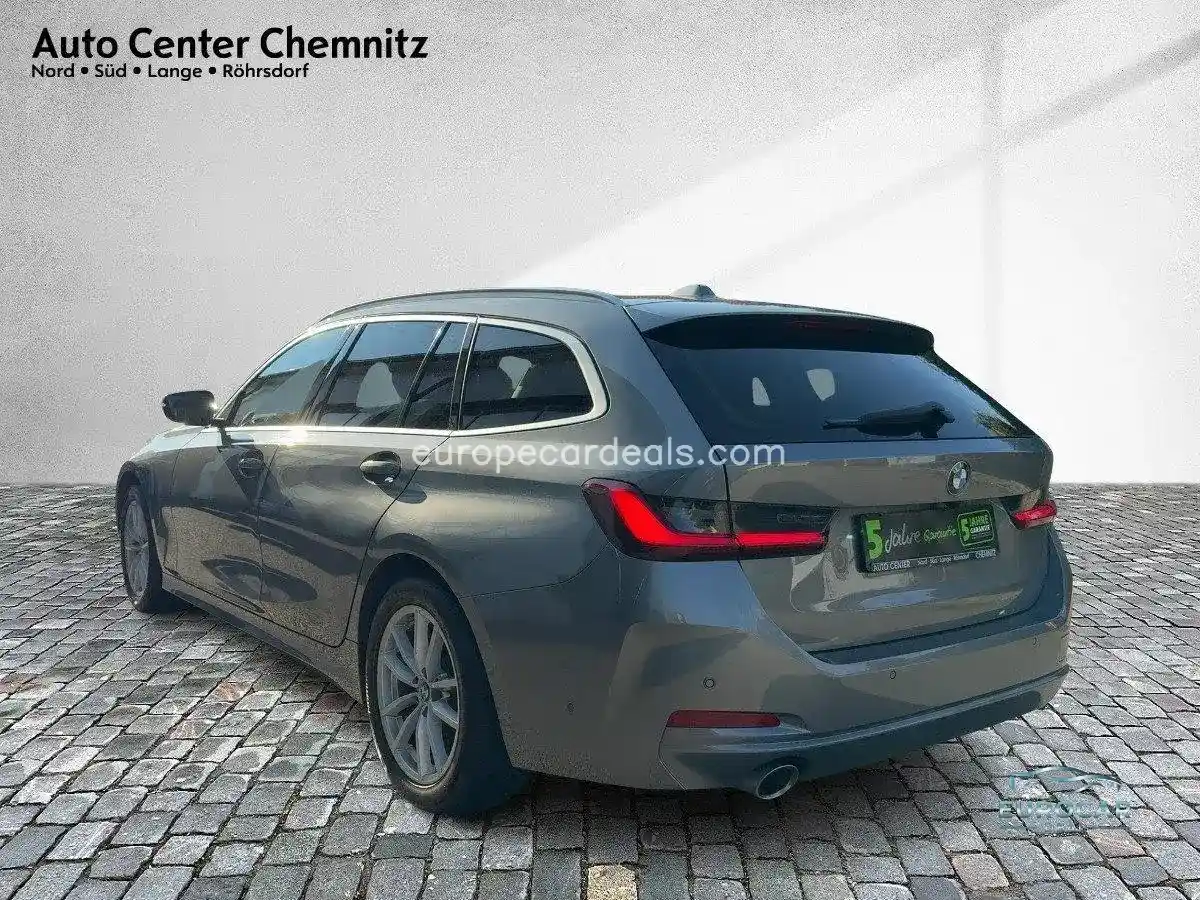 BMW 318