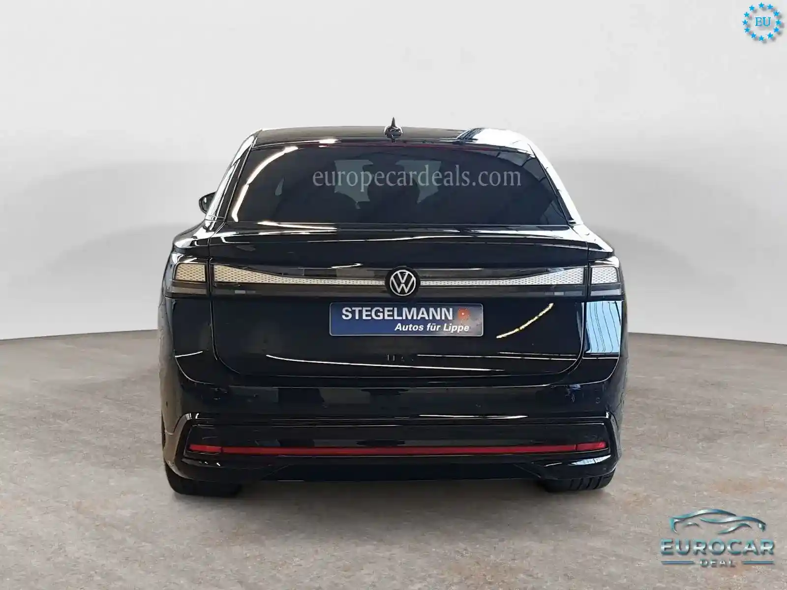 Volkswagen ID.7