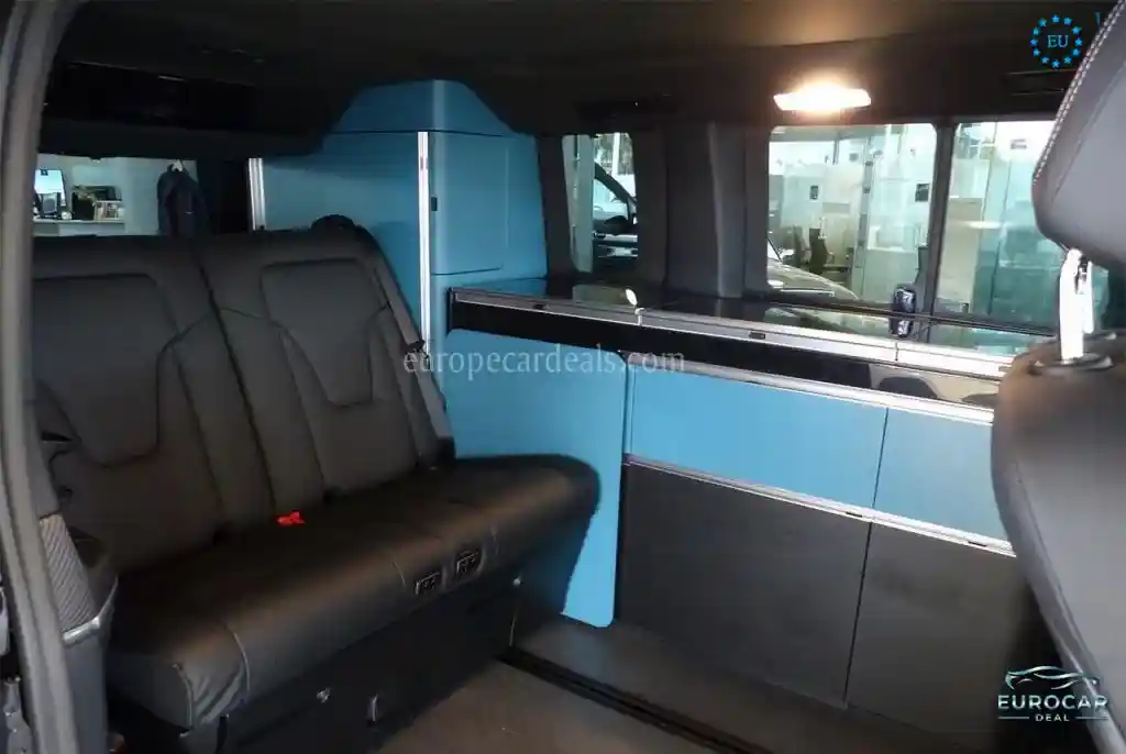 Mercedes-Benz V 300