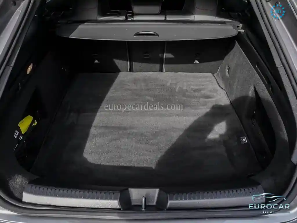 Mercedes-Benz CLA 180 Shooting Brake
