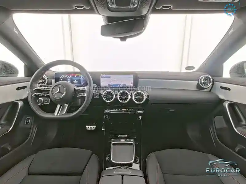 Mercedes-Benz CLA 200 Shooting Brake
