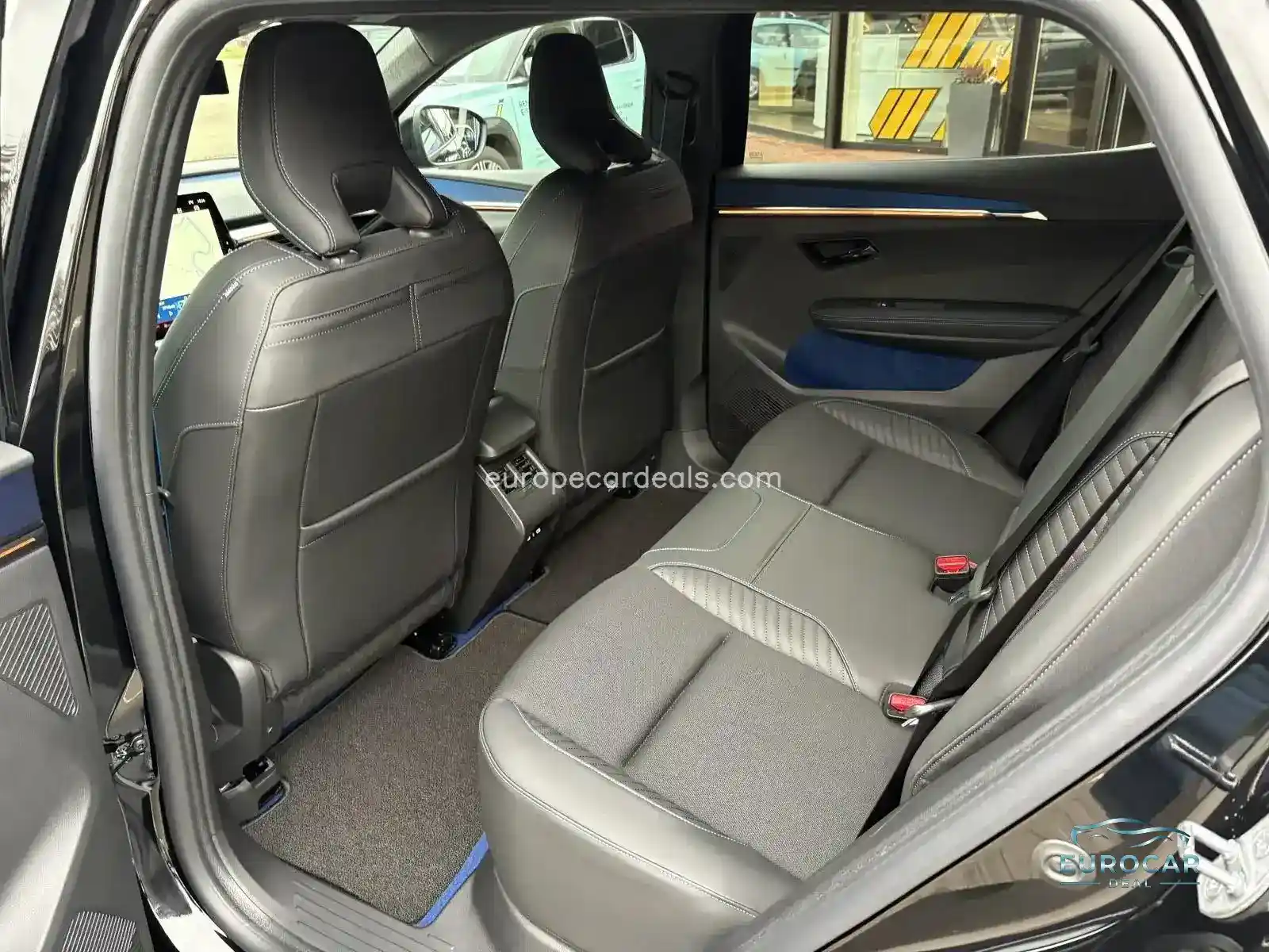 Renault Scenic E-TECH