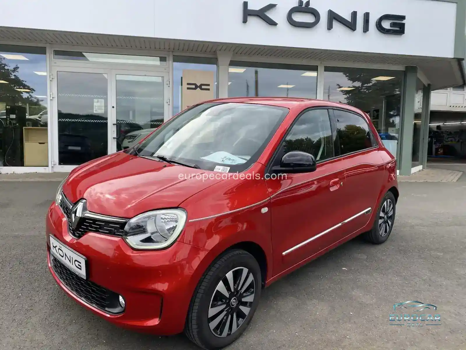 Renault Twingo