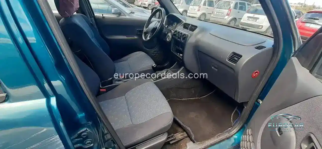 Daihatsu Terios