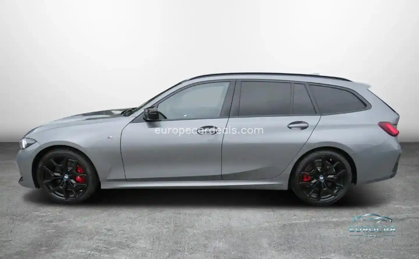 BMW M340i