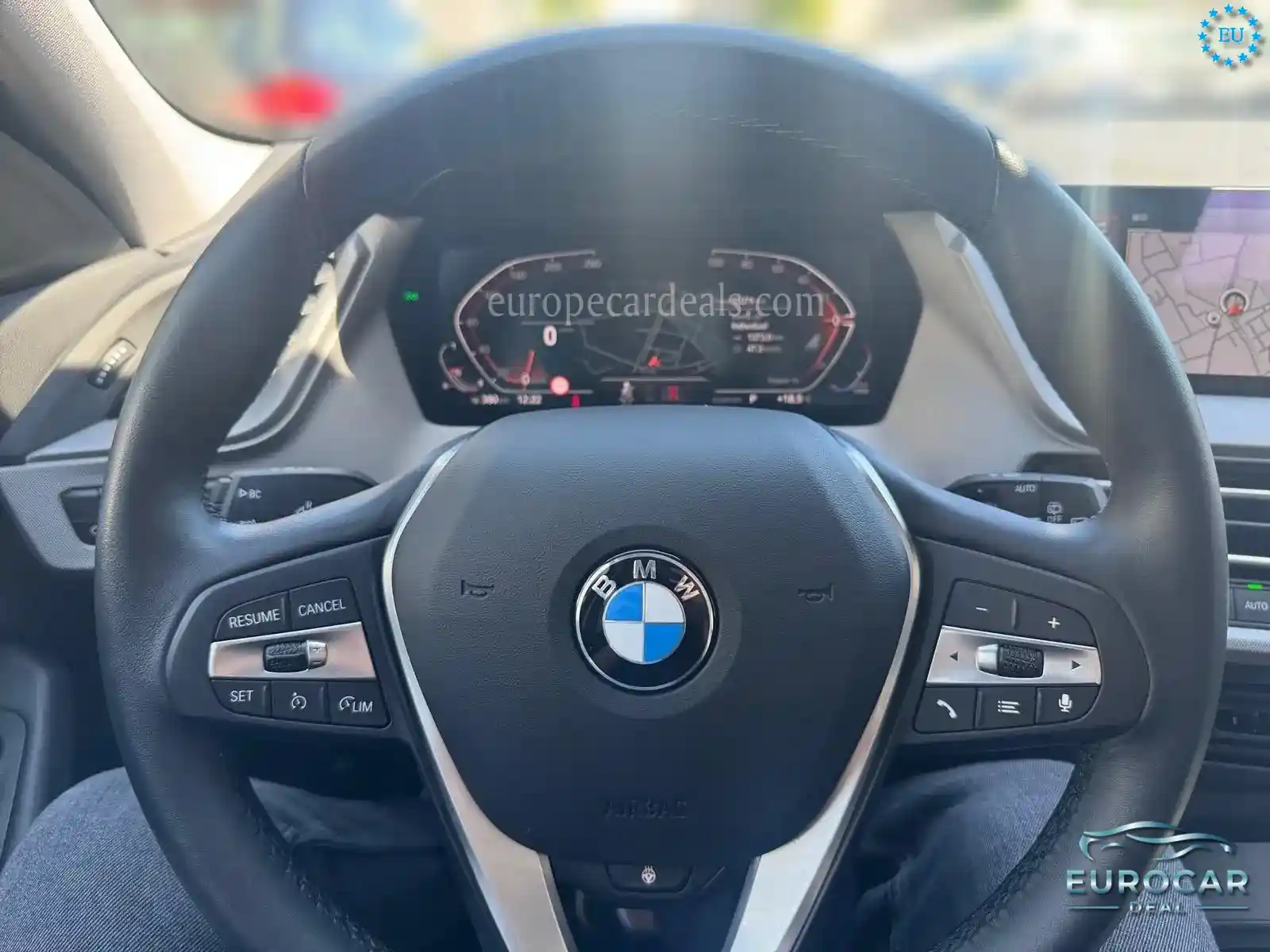 BMW 120