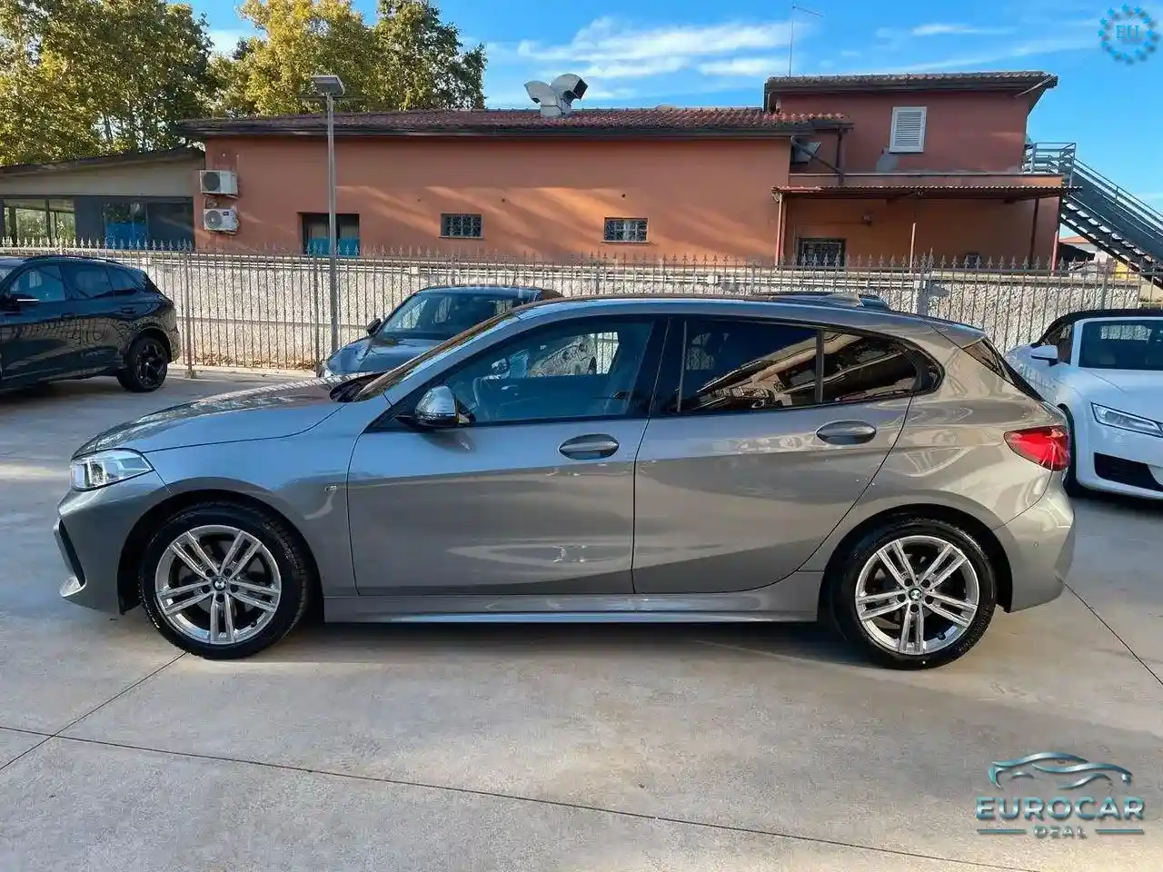 BMW 118