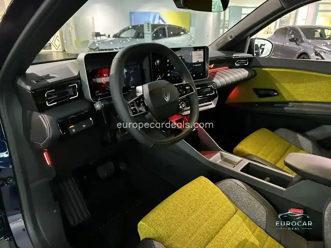 Renault R 5