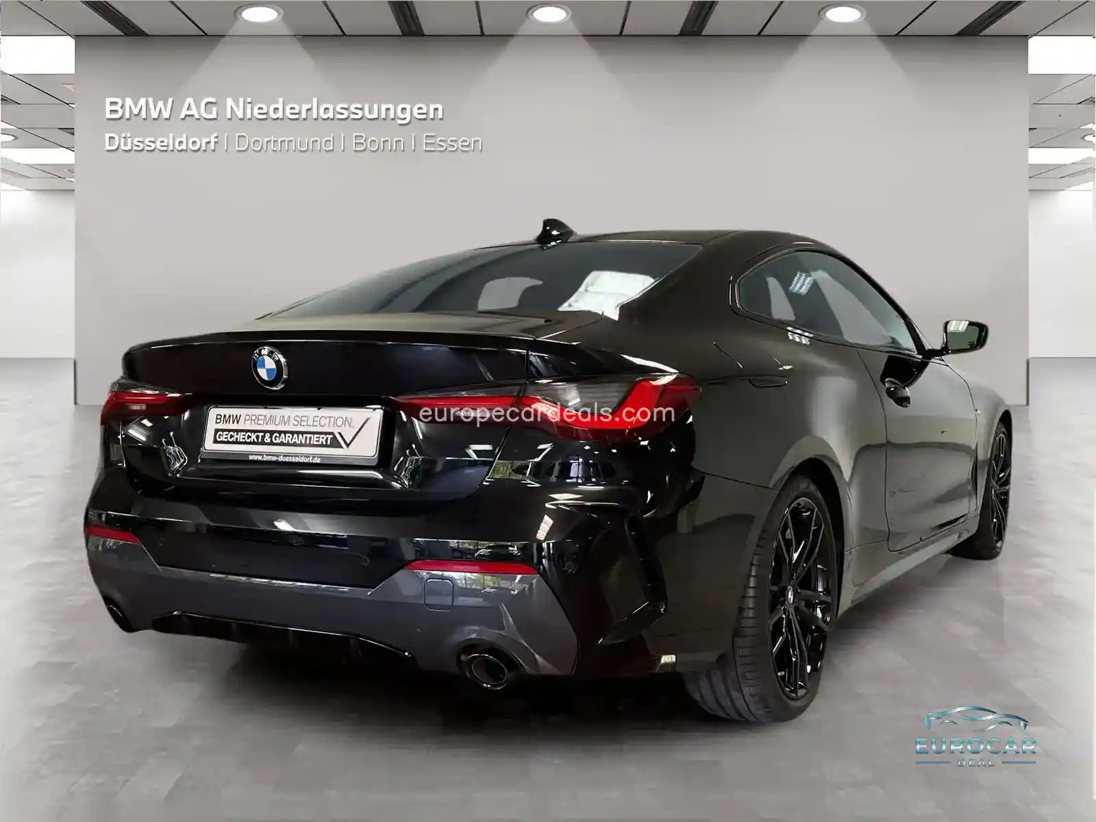 BMW 430
