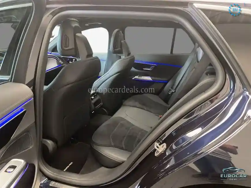 Mercedes-Benz E 450