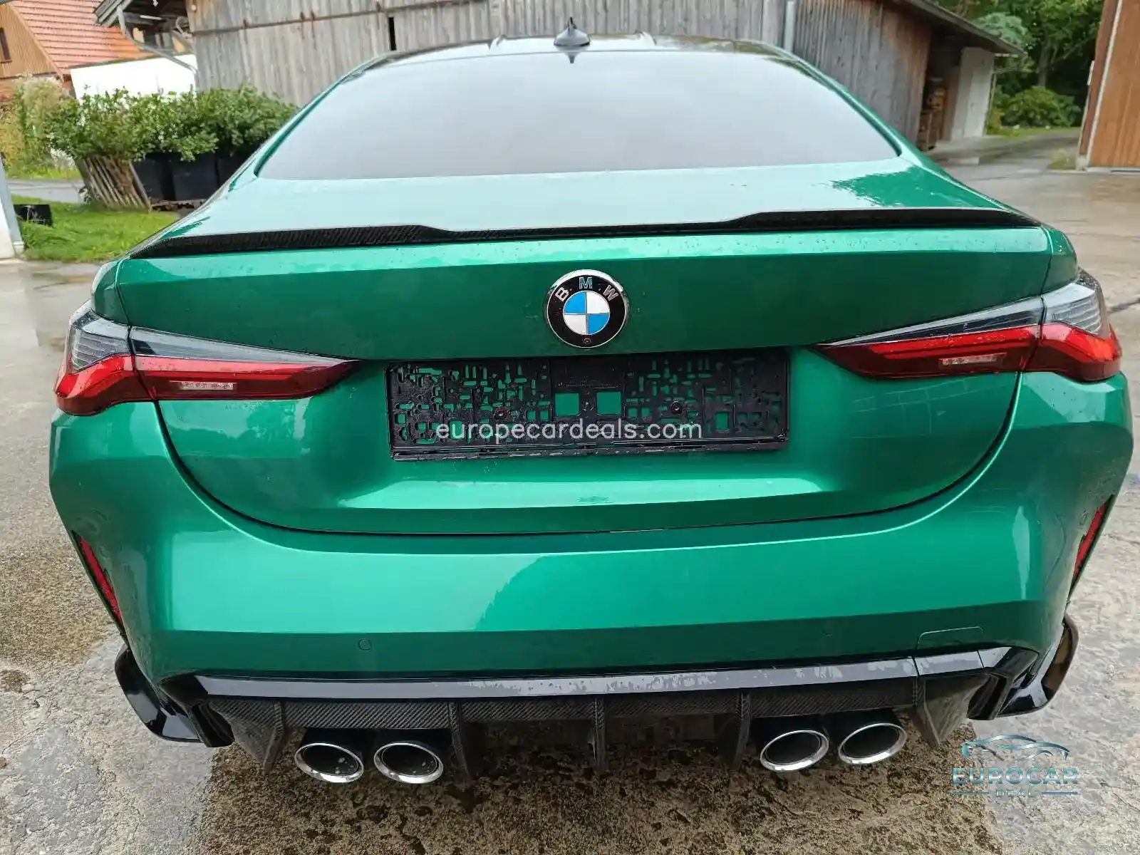 BMW M4