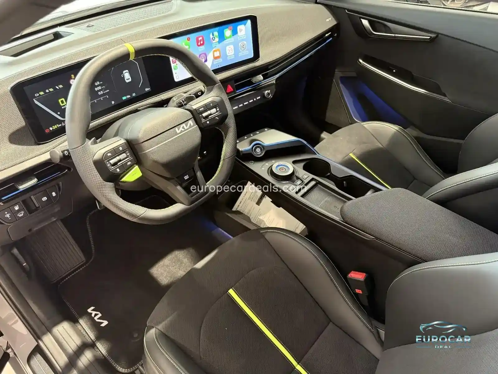 Kia EV6