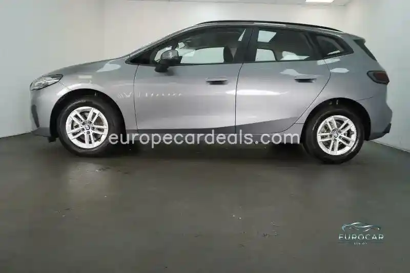 BMW 216 Active Tourer