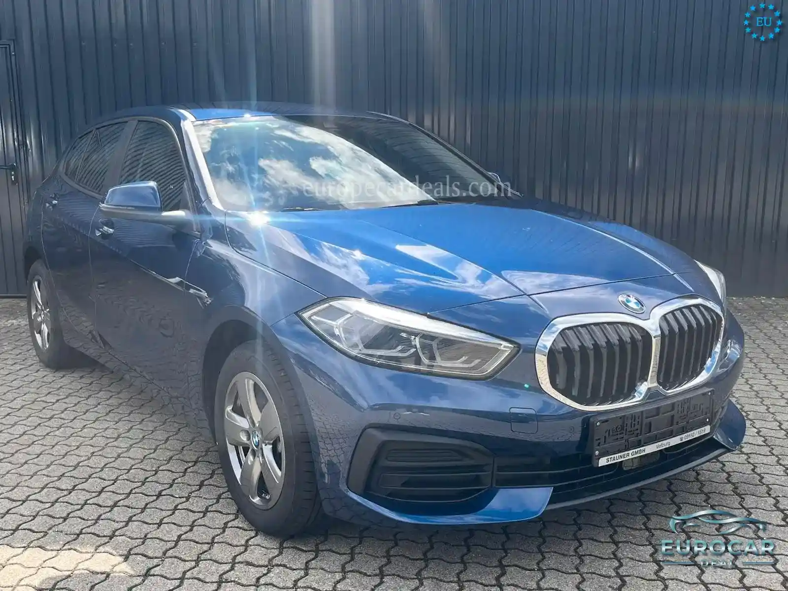 BMW 116