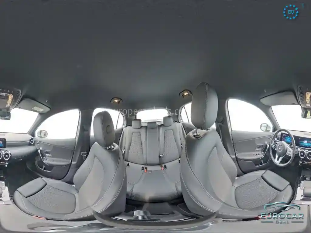 Mercedes-Benz A 220