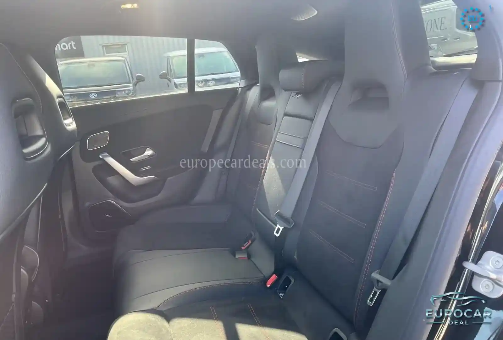 Mercedes-Benz CLA 250 Shooting Brake