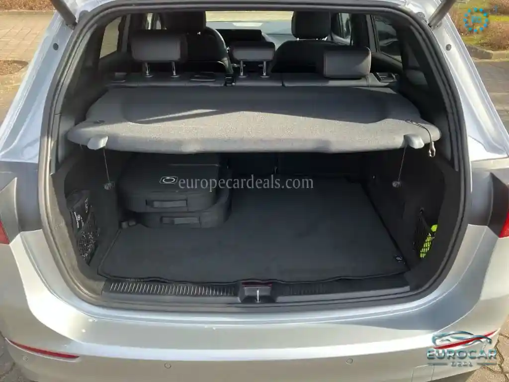Mercedes-Benz B 250