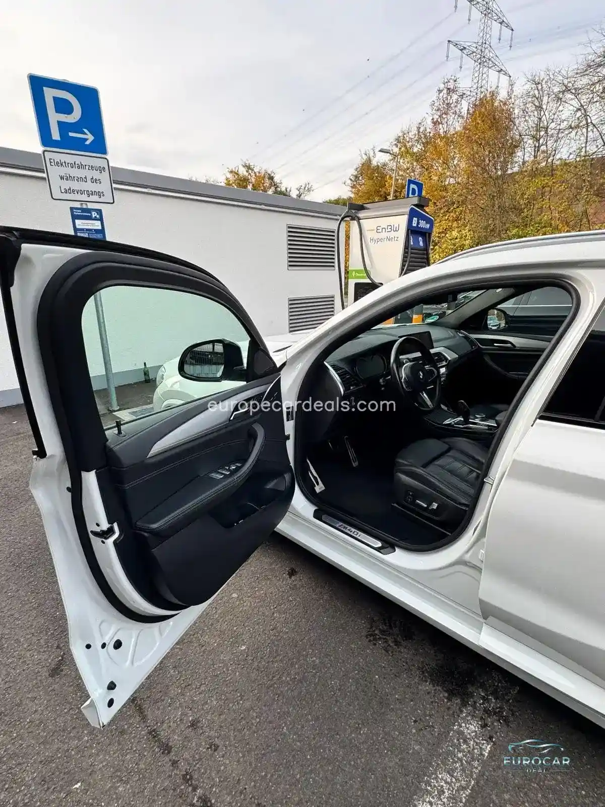 BMW X4 M40
